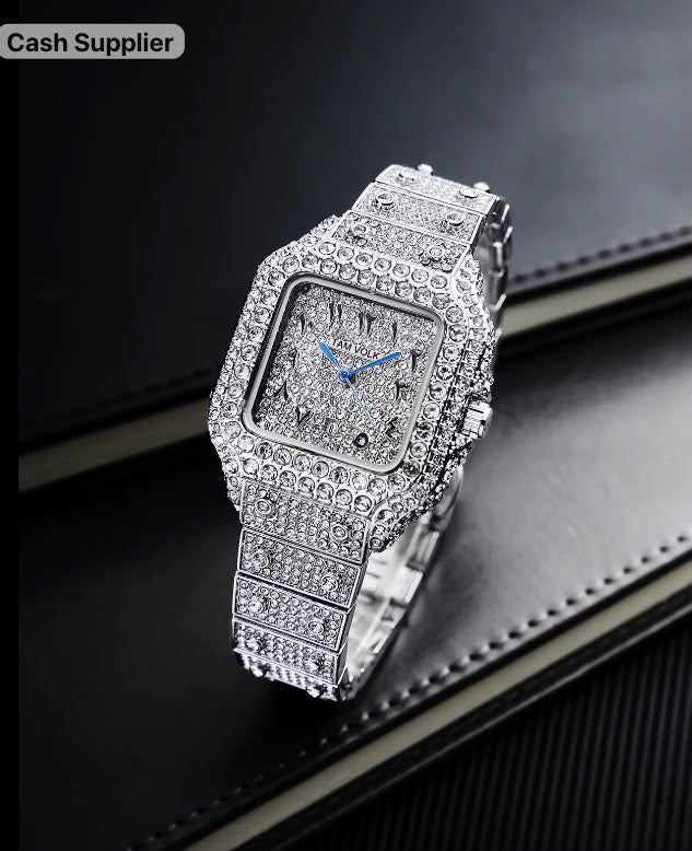 Relojes Premium, Diamond
